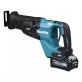 Makita JR002GZ XGT tiesinis pjūklas
